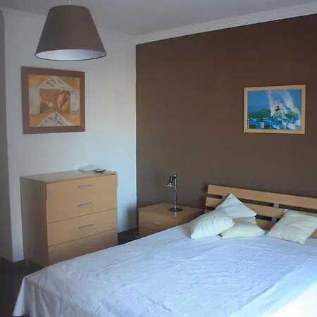 別荘 Casa Da Praia