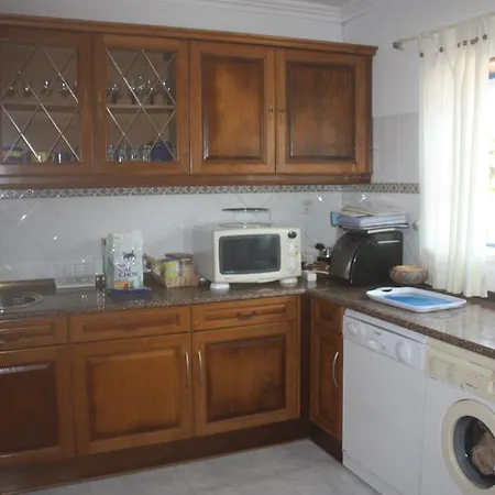 Casa Da Praia Ericeira